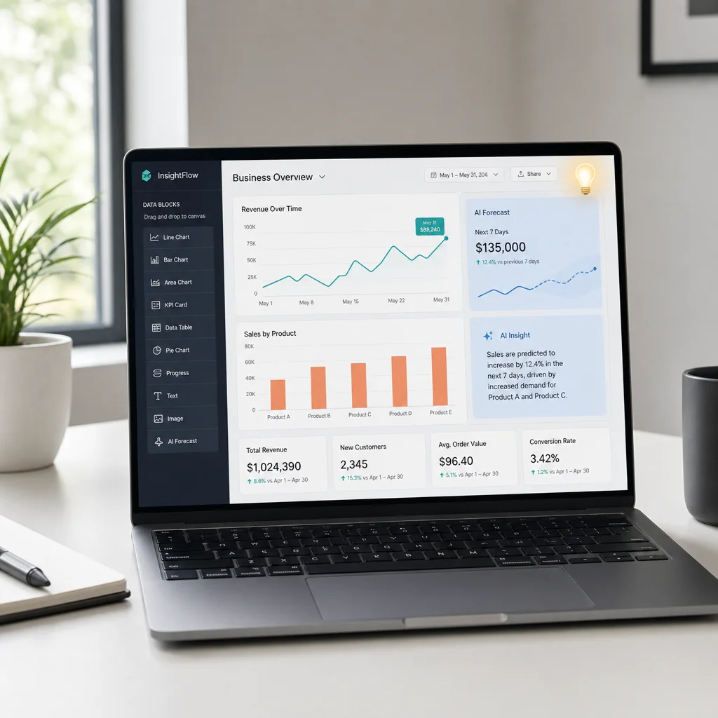 Secure digital dashboard for account recovery